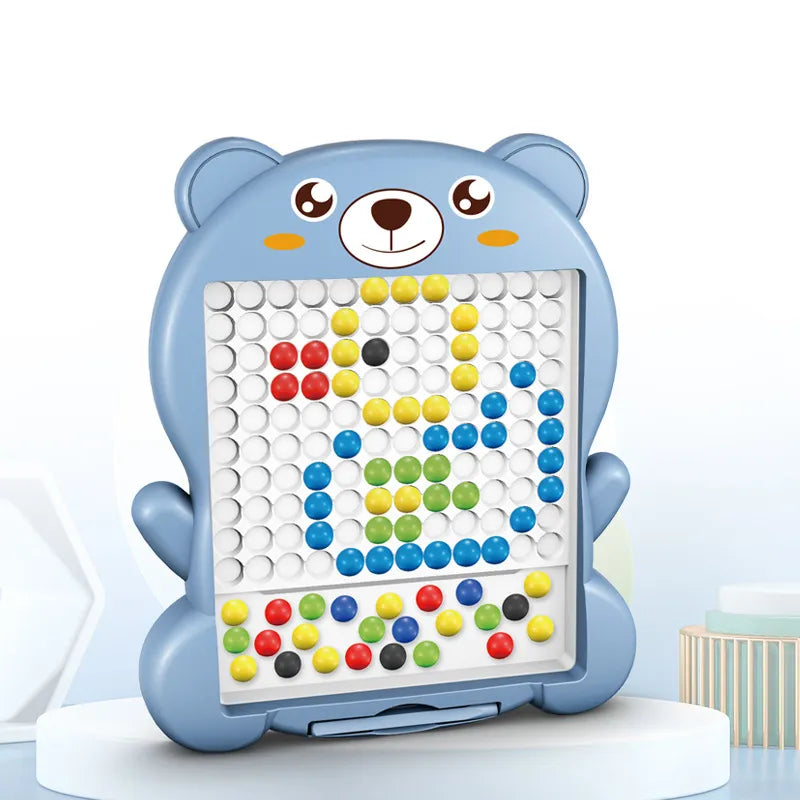 Magnetic Pen Drawing Board