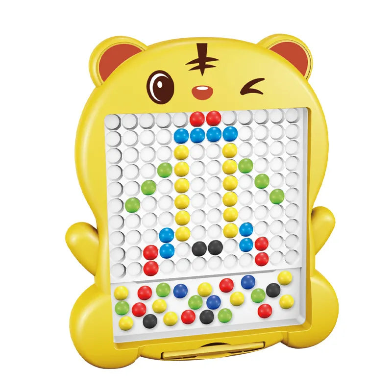 Magnetic Pen Drawing Board