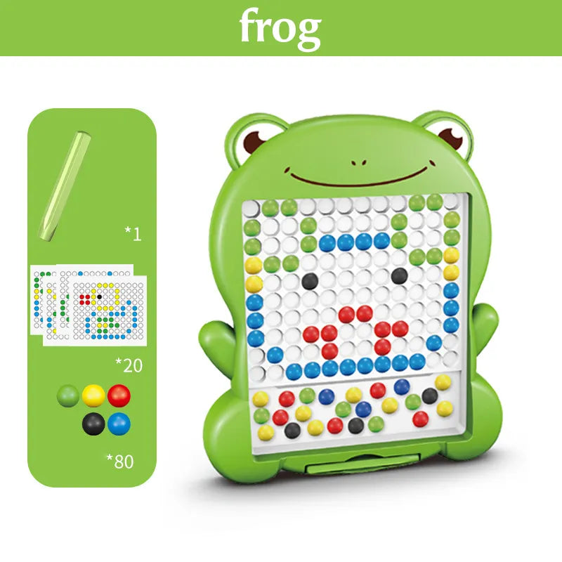 Magnetic Pen Drawing Board