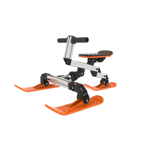 KidRock Snow upgrade package for S-kit/M-kit/L-kit/Go-kart